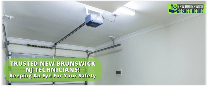 Garage Door Opener Repair And Installation New Brunswick NJ