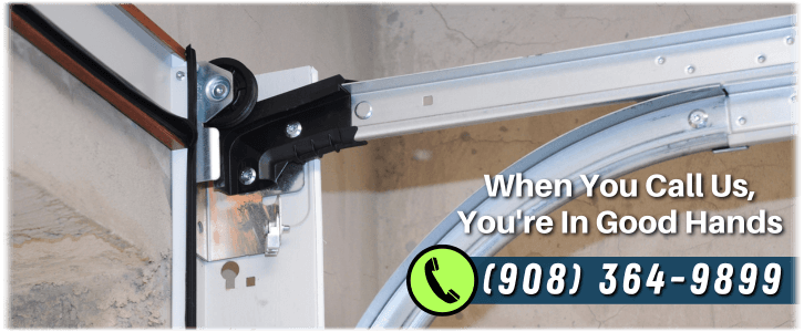 Garage Door Roller Repair New Brunswick NJ